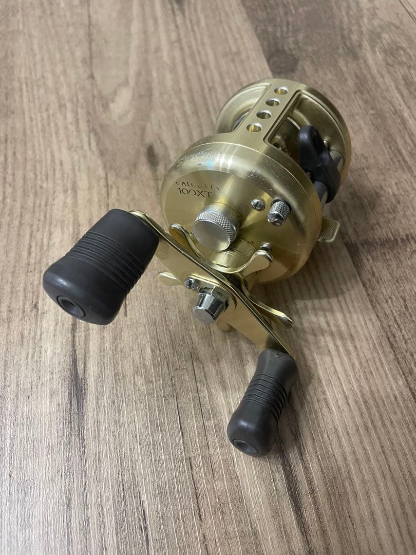 カルカッタ100xt