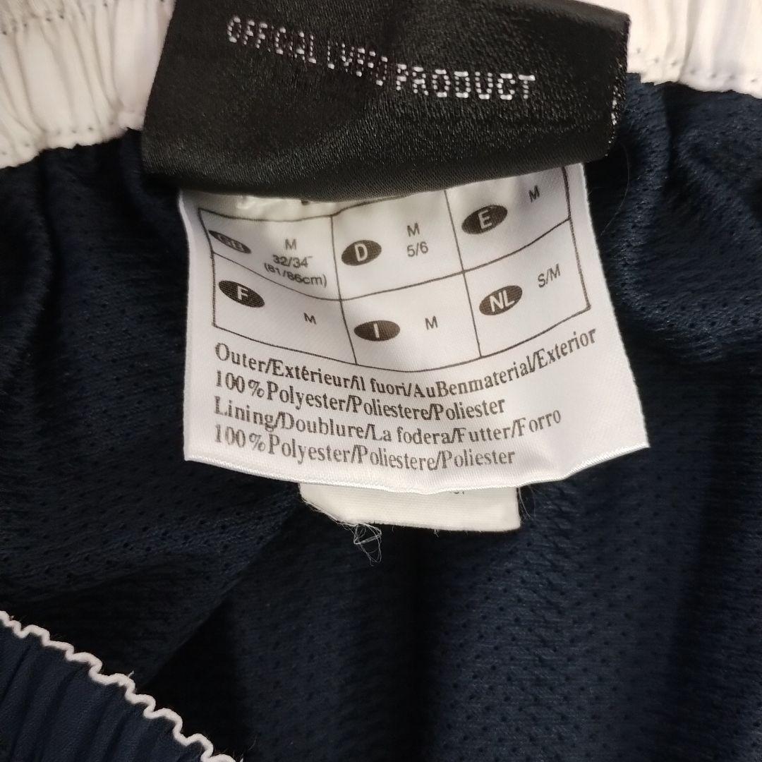 90s デサント製 UMBRO イングランド代表 セットアップ