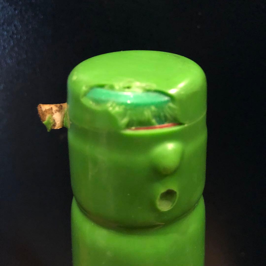 Maker's Mark Mint Julep 1,000ml (希少)