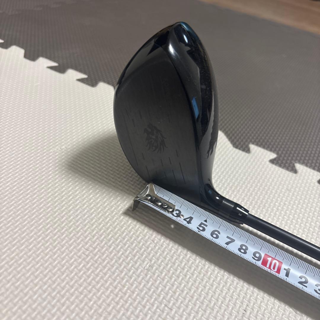 CV11ドライバー ゴルフクラブ