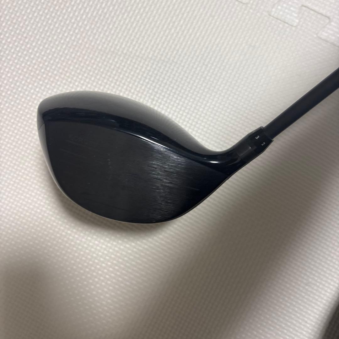 CV11ドライバー ゴルフクラブ