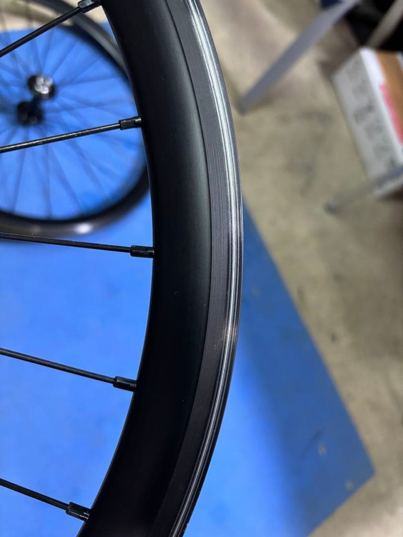 ターンサージュ純正ホイール　前後