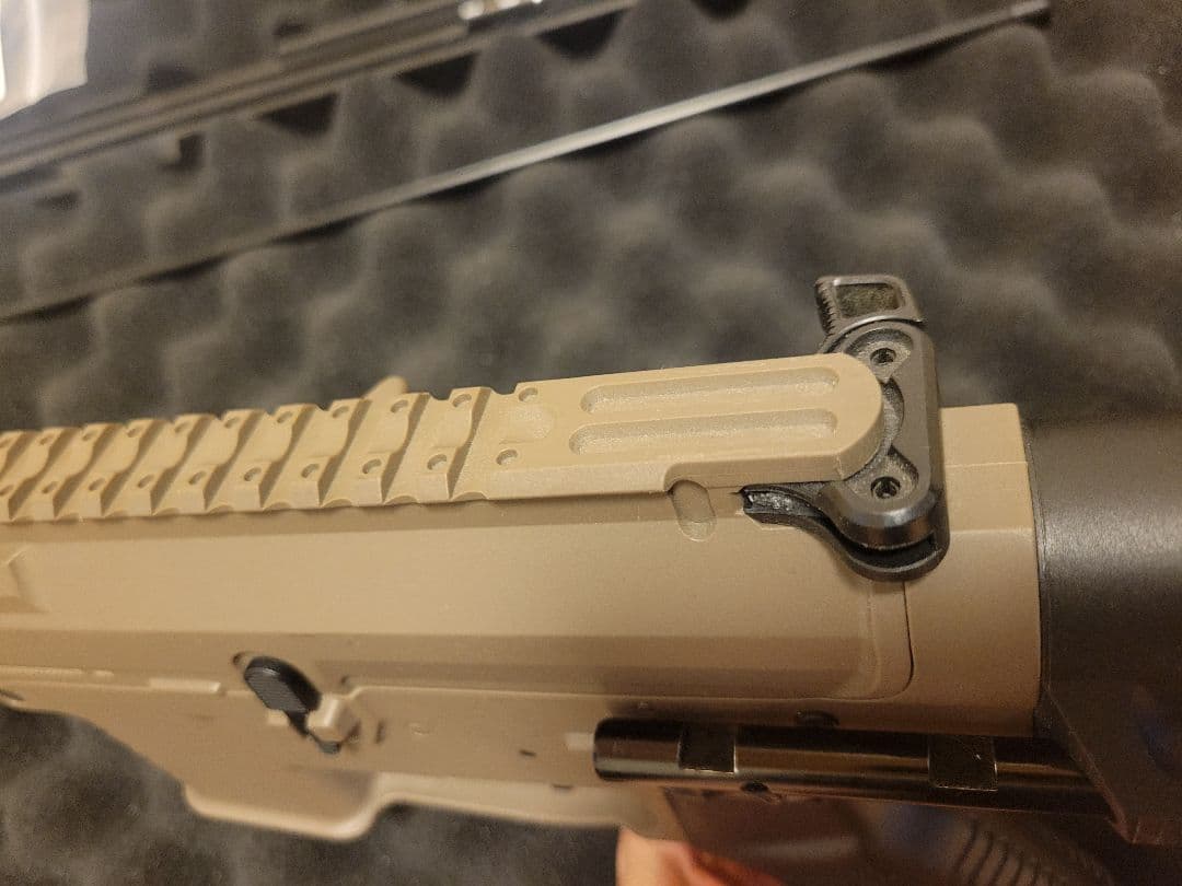 HTGベーシックスマートPCC　typeB　電子トリガー