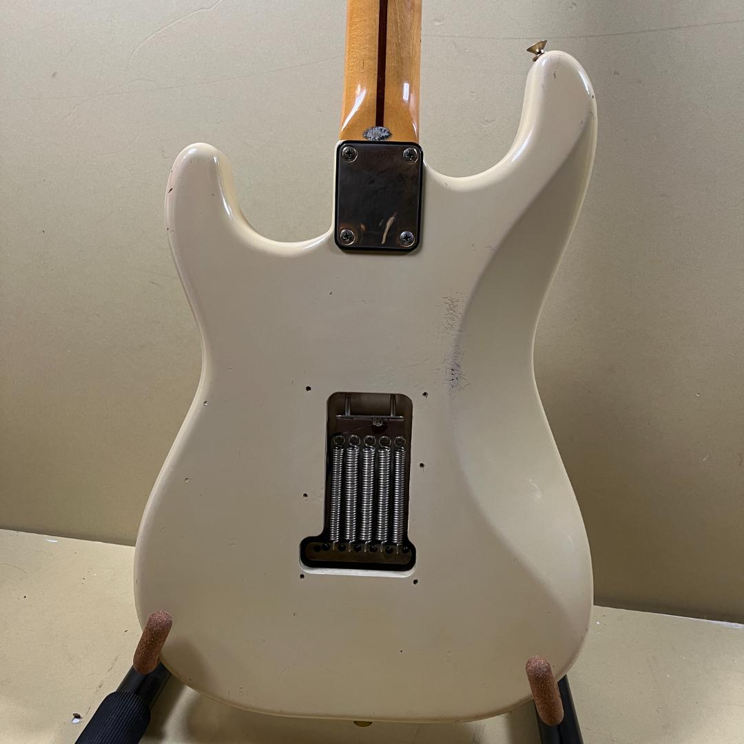 Tokai SS70 Limited Products 1981年製 OW