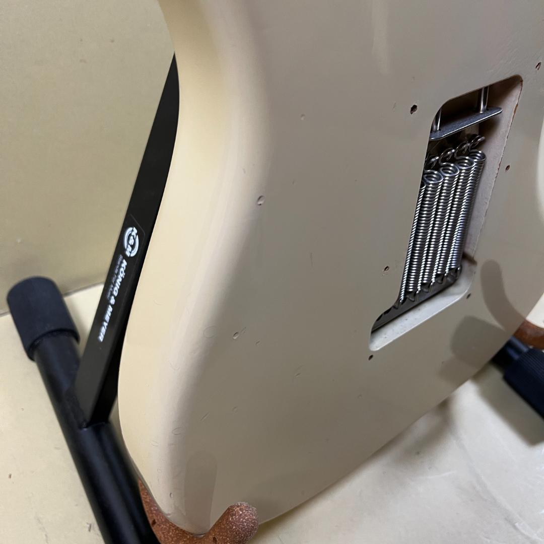 Tokai SS70 Limited Products 1981年製 OW