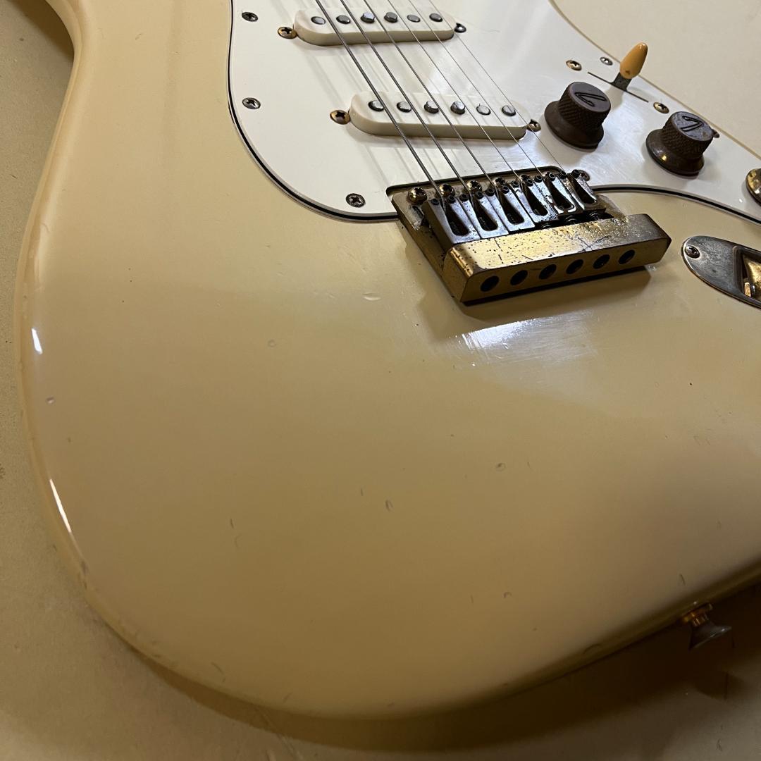 Tokai SS70 Limited Products 1981年製 OW