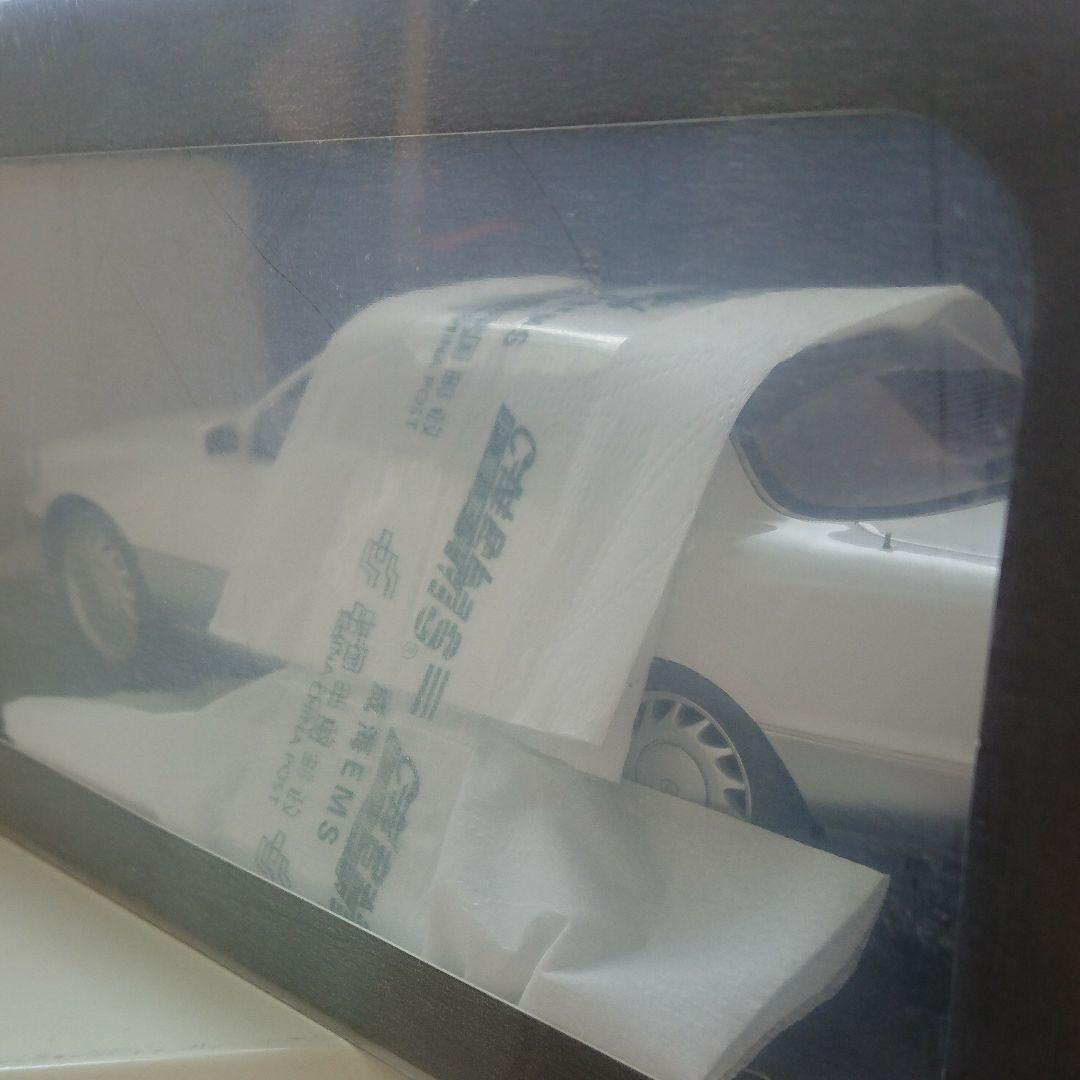 【1/18】LEXUS レクサス LS400 ／ トヨタ セルシオ UCF10