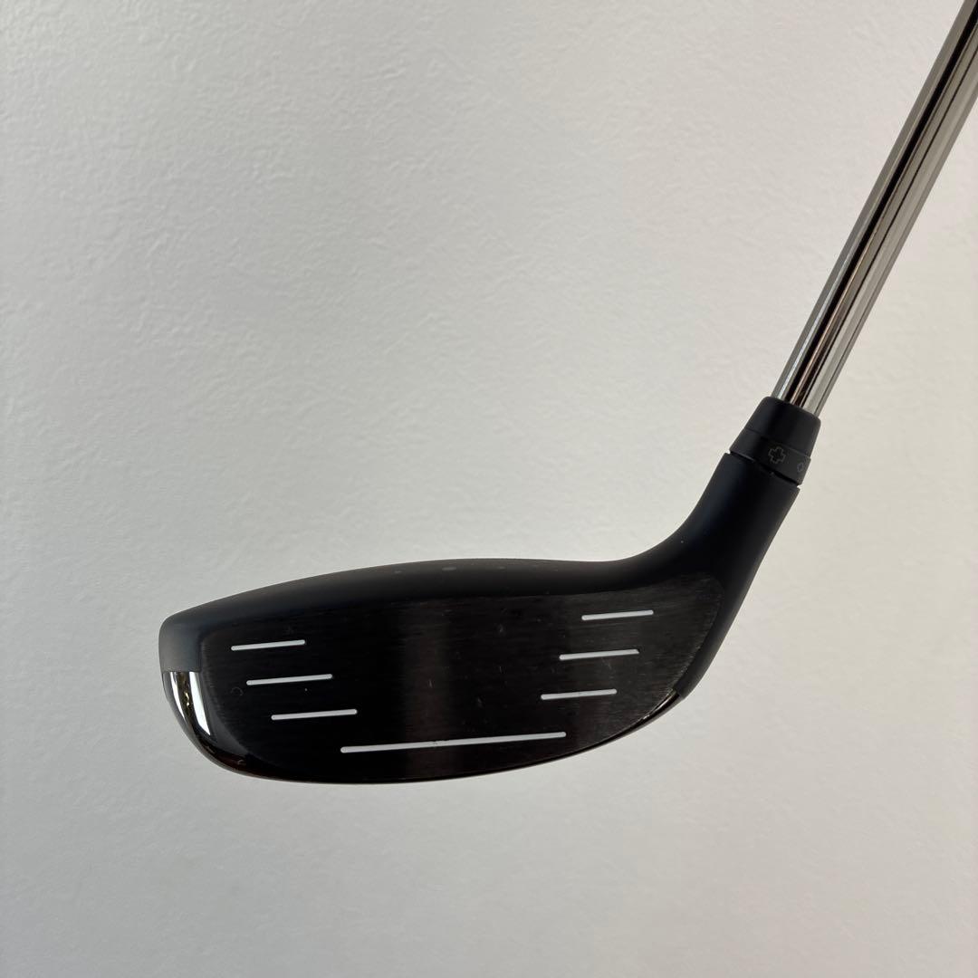 PING G425 MAX 3w TOUR17355S 純正シャフト右.
