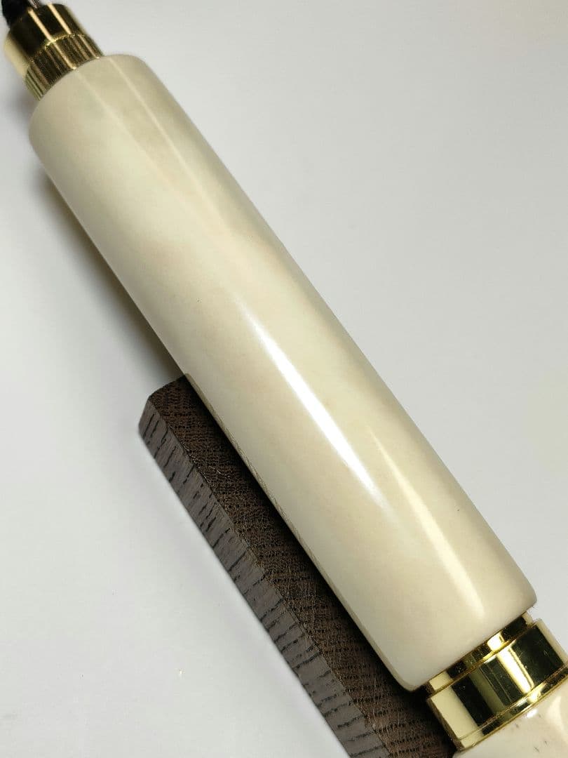 【鹿の角】グラデュエイト万年筆