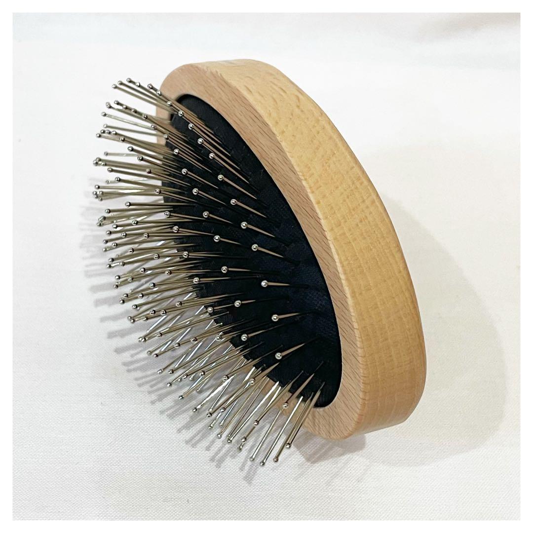 ★★1点限り★★エルメス 犬用ブラシ 未使用級