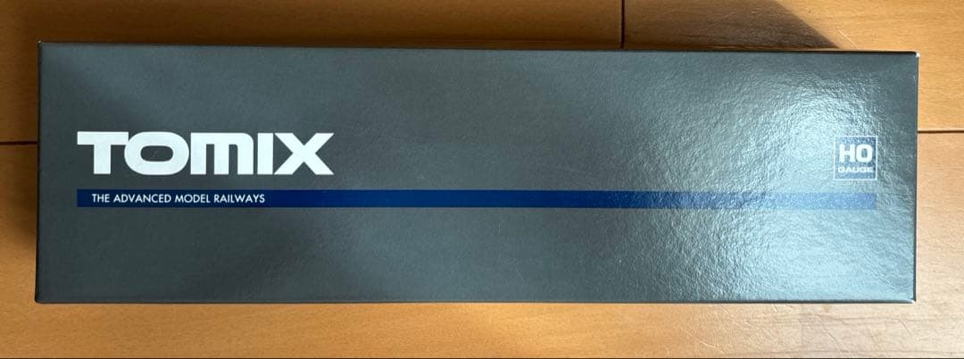 TOMIX 名古屋鉄道 モ510形 標準色 HO 602 DCC仕様