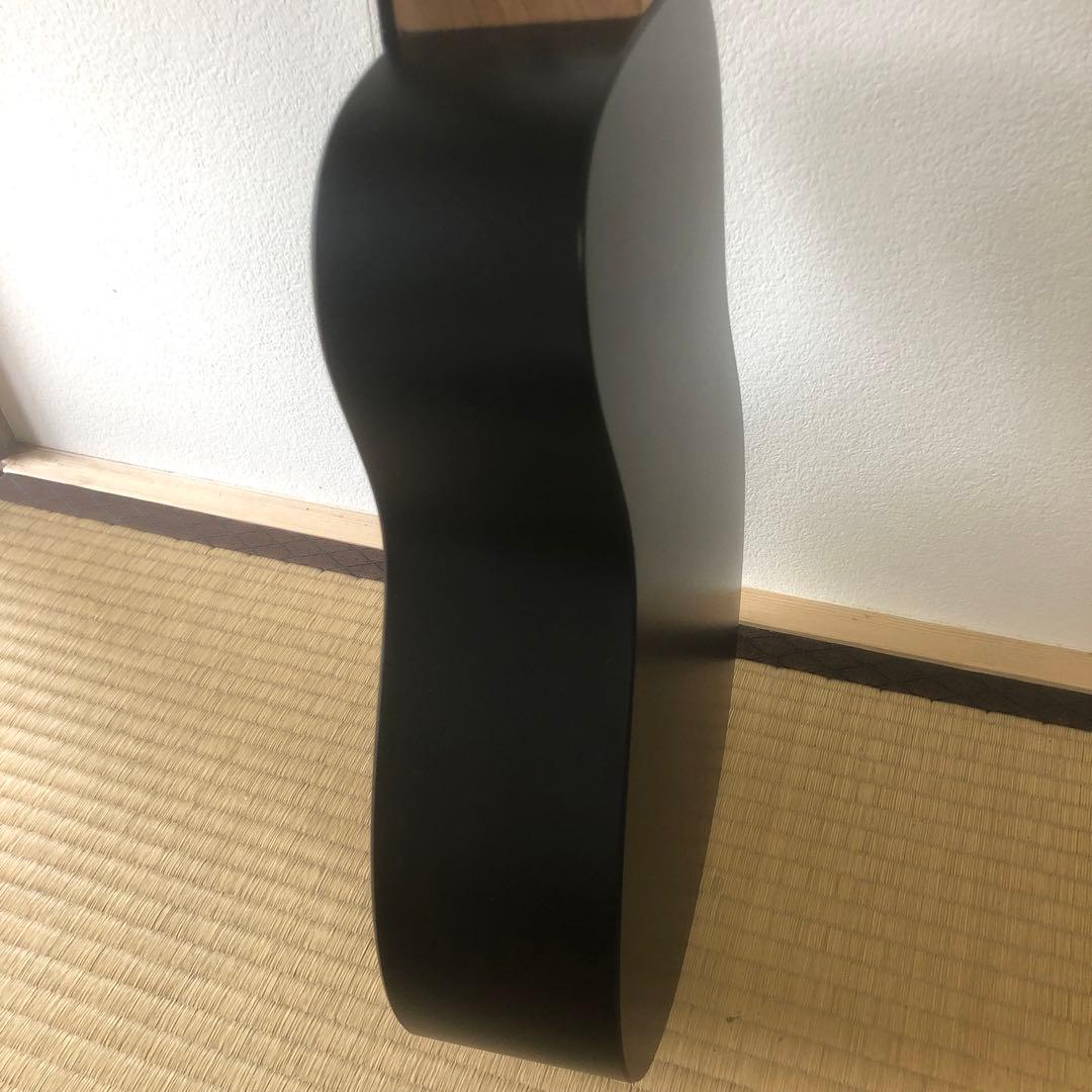 リトルマーチン　LXBLACK Little Martin ラフに弾こう✨