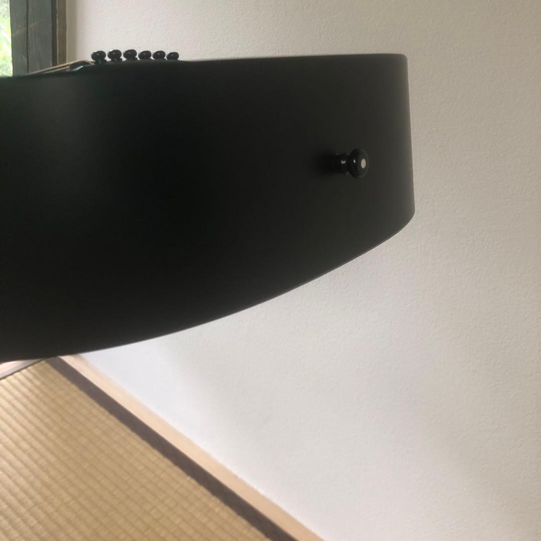 リトルマーチン　LXBLACK Little Martin ラフに弾こう✨