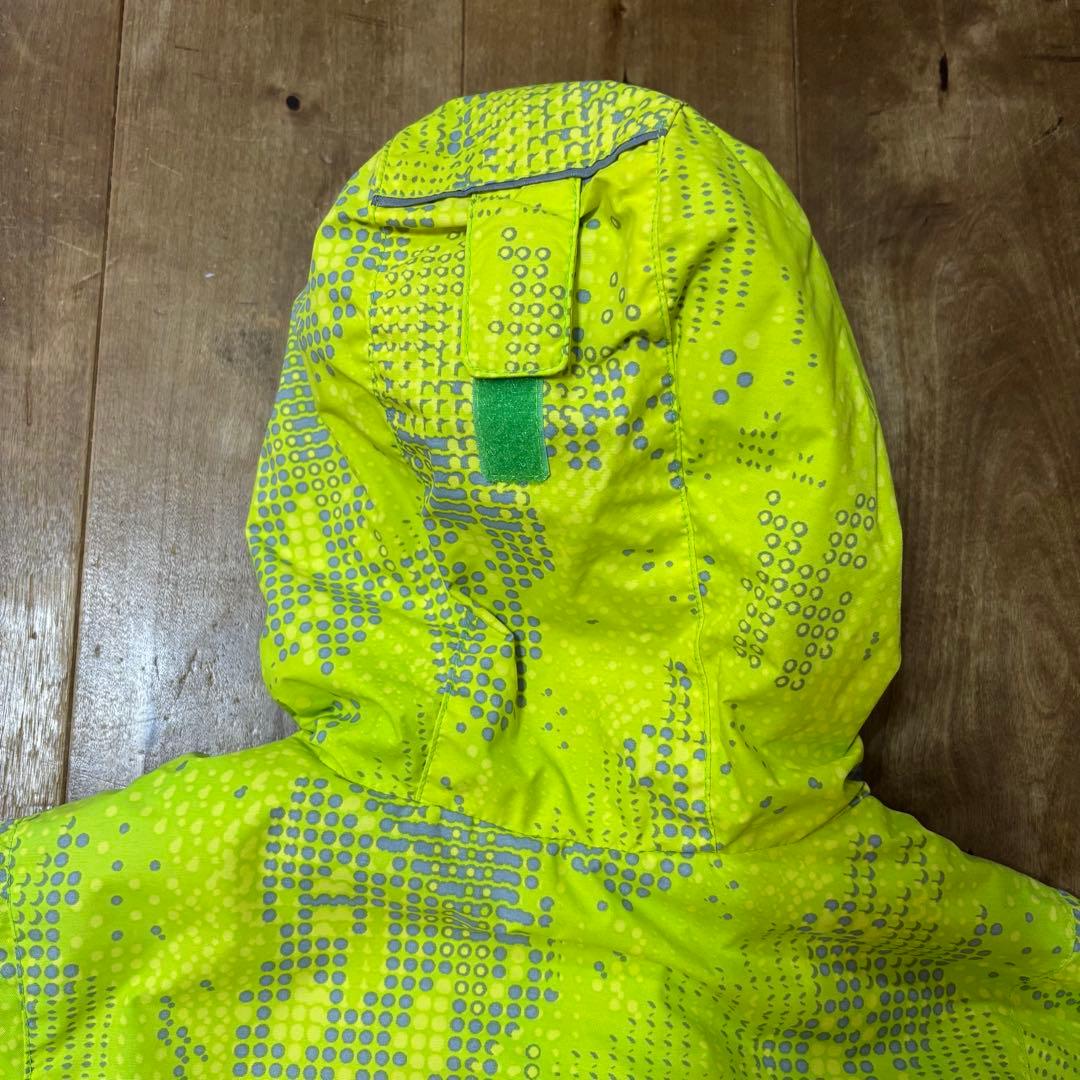 【美品】Columbia コロンビア キッズ スノーウェア スキー スノーボード