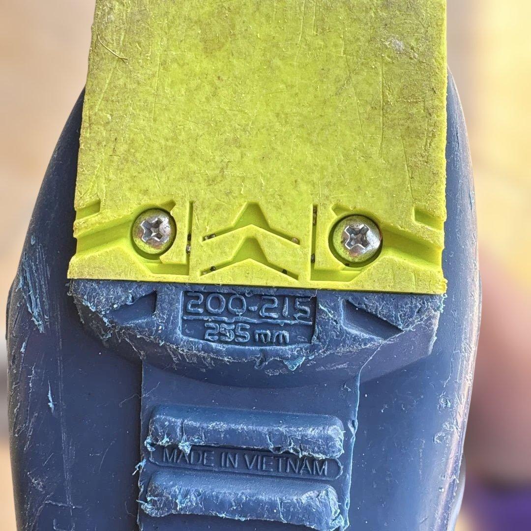 Völkl Racetiger GS 13 スキーセット　120