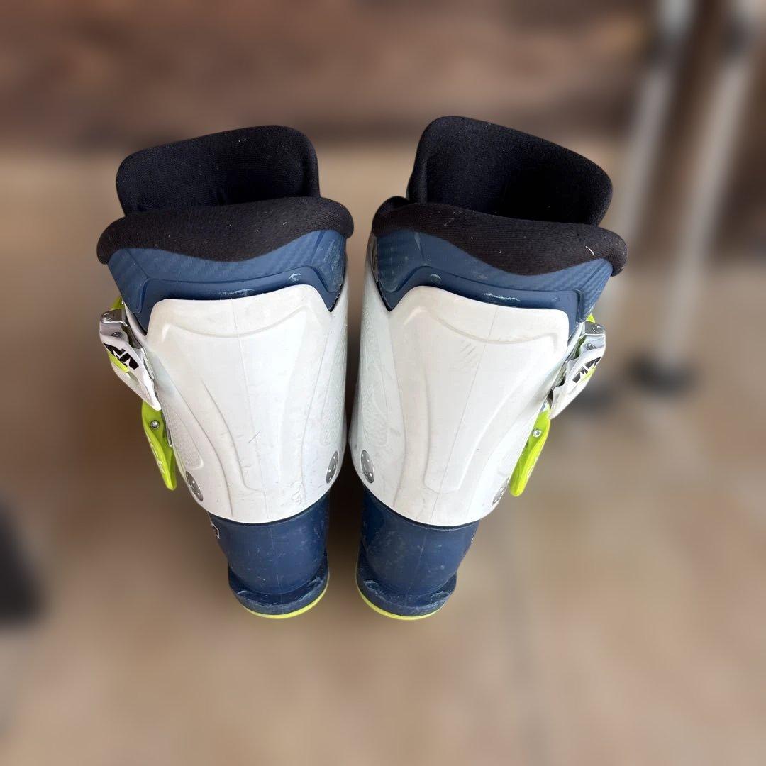 Völkl Racetiger GS 13 スキーセット　120