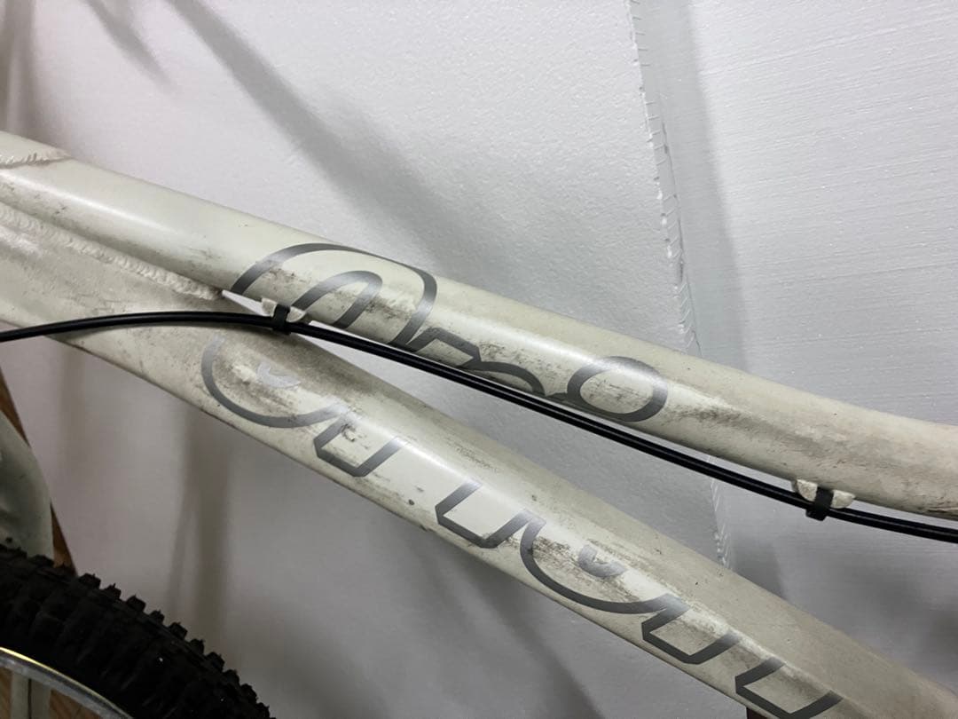 ほそほそ　ORION オリオン　トライアルバイク　自転車