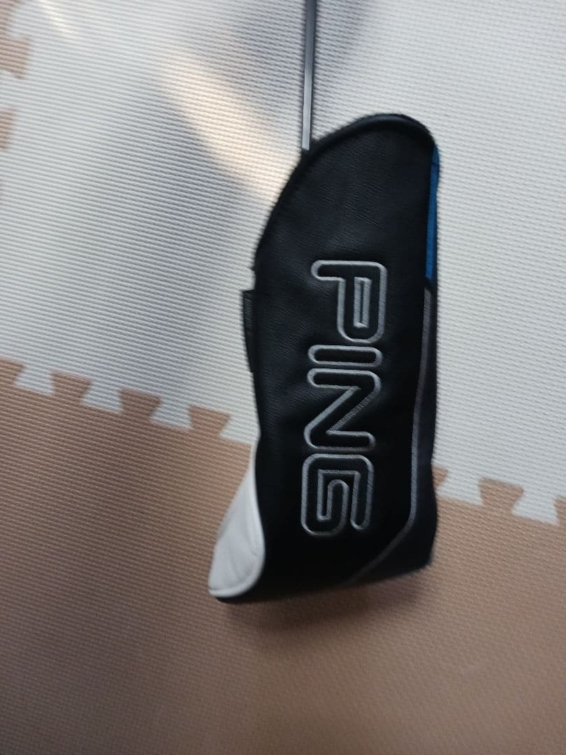 PING G440 SFT ドライバー　ヘットカバー付き　10.5°　ほぼ新品