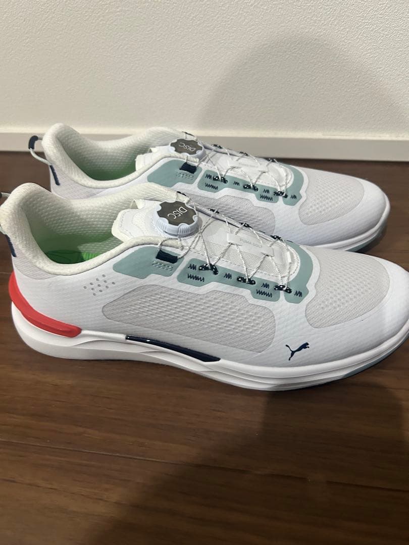 Puma IGNITE FOAM ゴルフシューズ