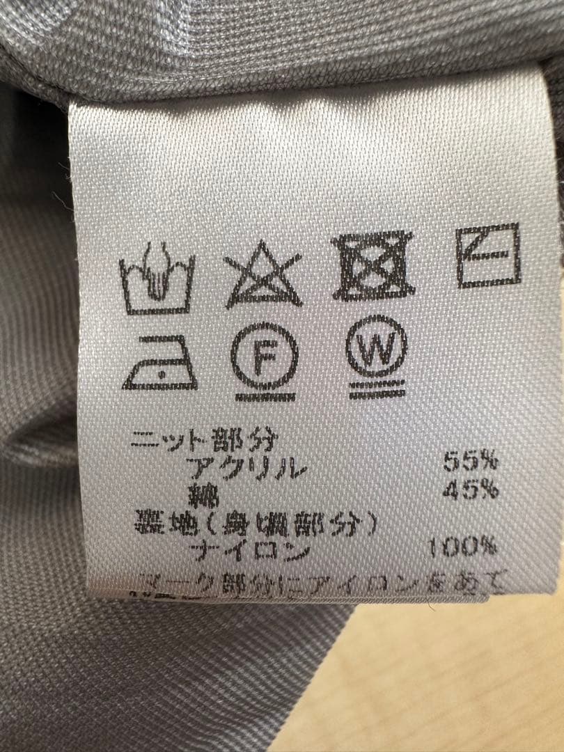 極美品　ブリヂストン　TOUR B 防寒ジャンパー　アウター　裏地付き　L