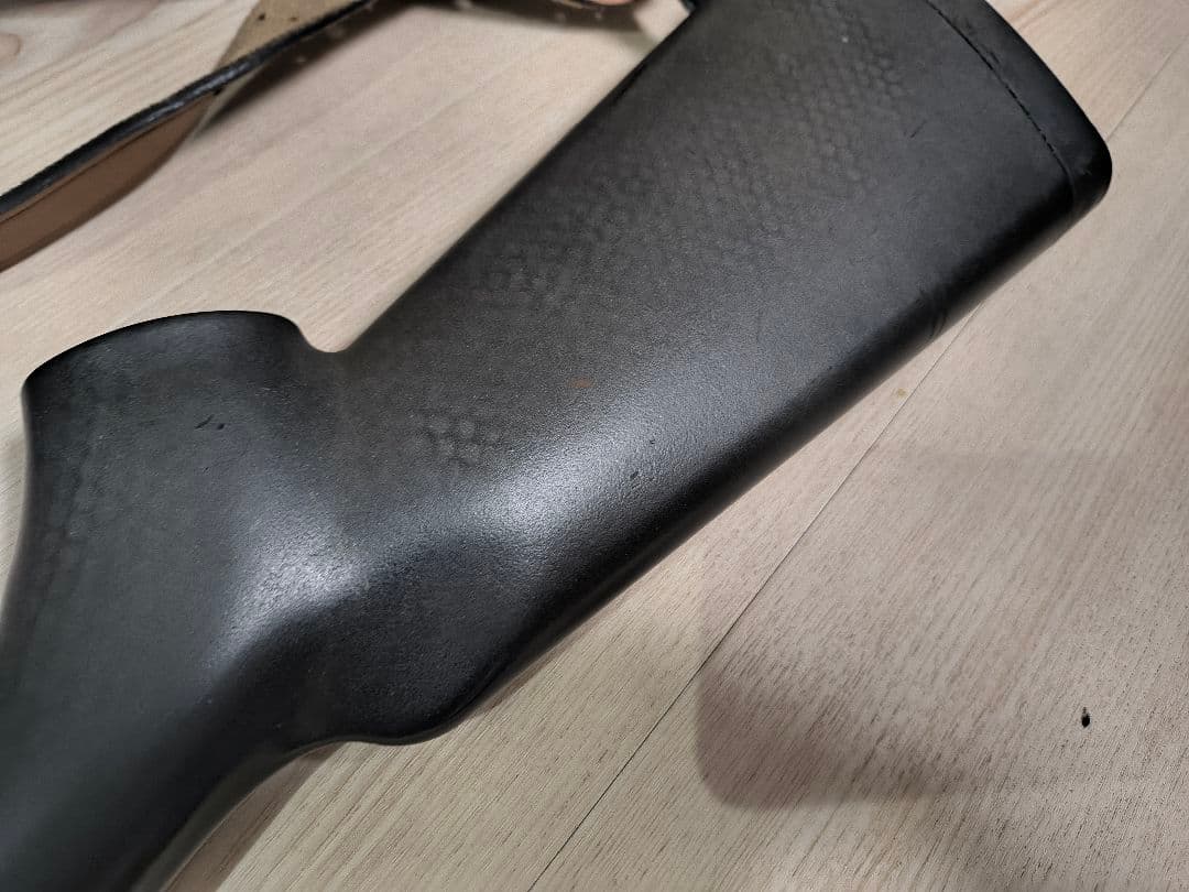 VSR-10 リアルショック?バージョン