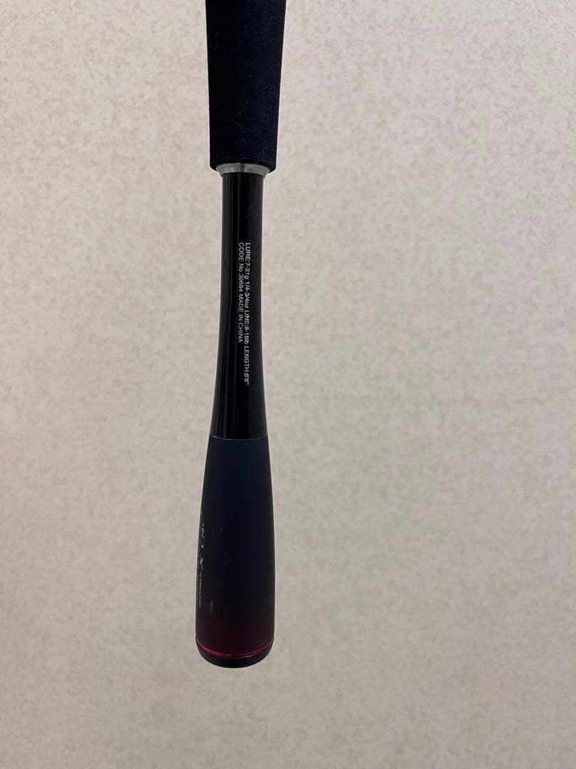 SHIMANO シマノ　20ZODIAS 166M-2