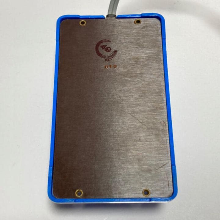 鉄道模型　変圧器　TRIX-EXPRESS　ヴィンテージ　ドイツ　コントローラー