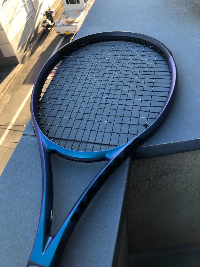 【良品】Wilson Ultra ウイルソン　ウルトラ　100L V4.0　G2