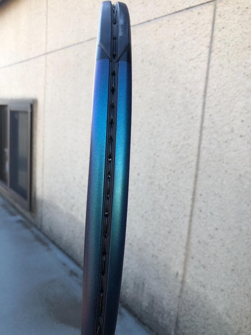 【良品】Wilson Ultra ウイルソン　ウルトラ　100L V4.0　G2