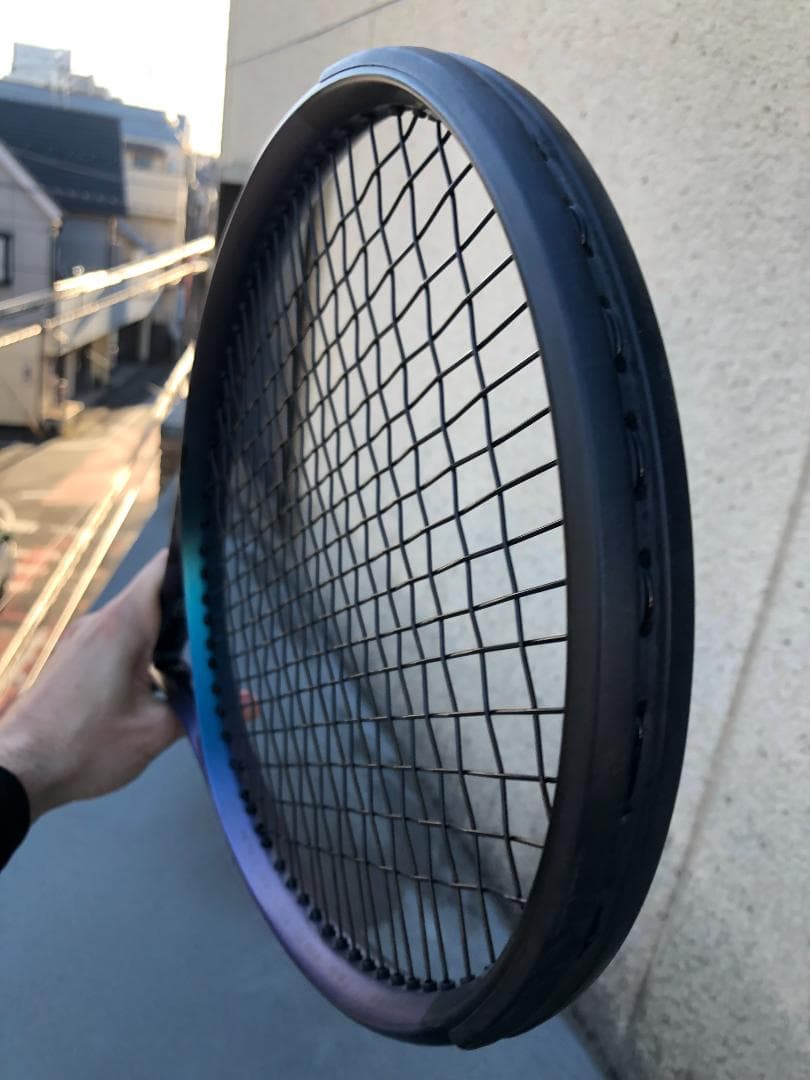 【良品】Wilson Ultra ウイルソン　ウルトラ　100L V4.0　G2