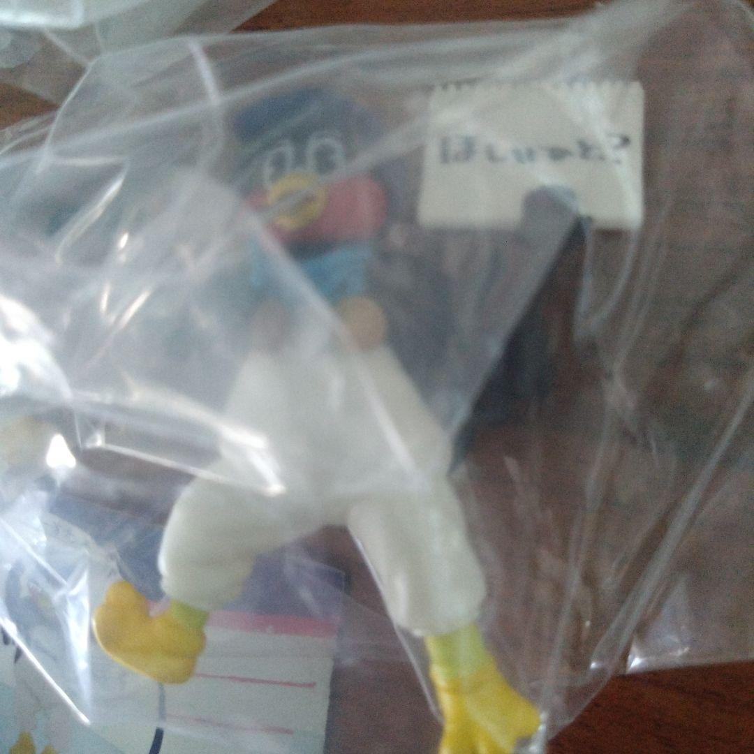 PUTITTO つば九郎 1・2　 全12種セット