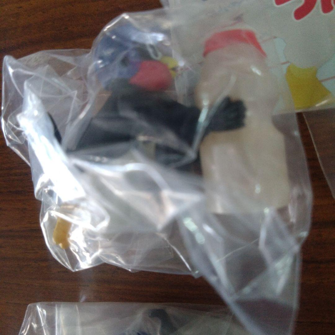 PUTITTO つば九郎 1・2　 全12種セット