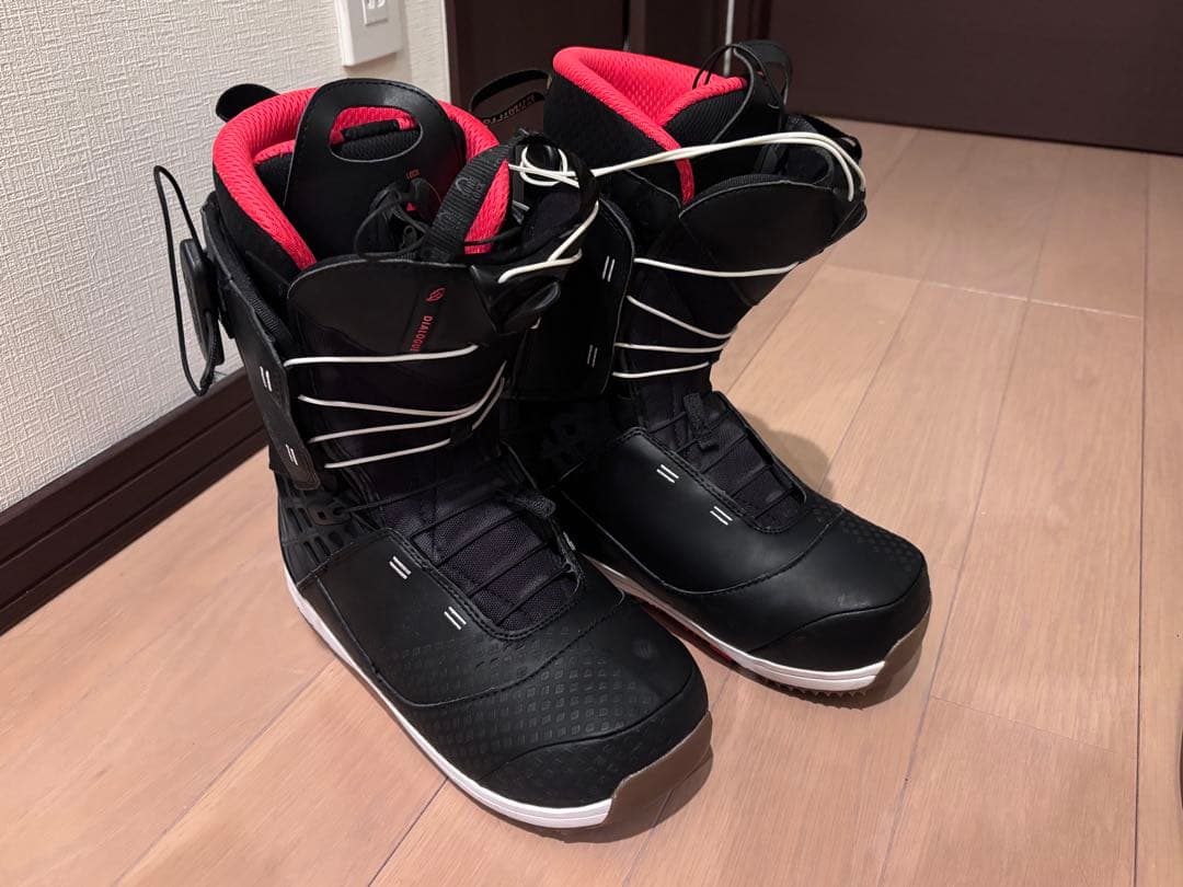 スノーボード Salomon Dialogue Wide 25.5cm