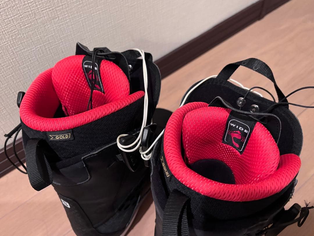 スノーボード Salomon Dialogue Wide 25.5cm