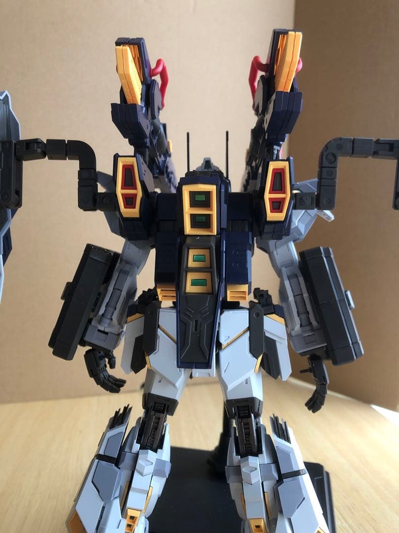 特戦工業 1/100 哨兵 プラモデル Sentinel 機甲 合金 プラモデル