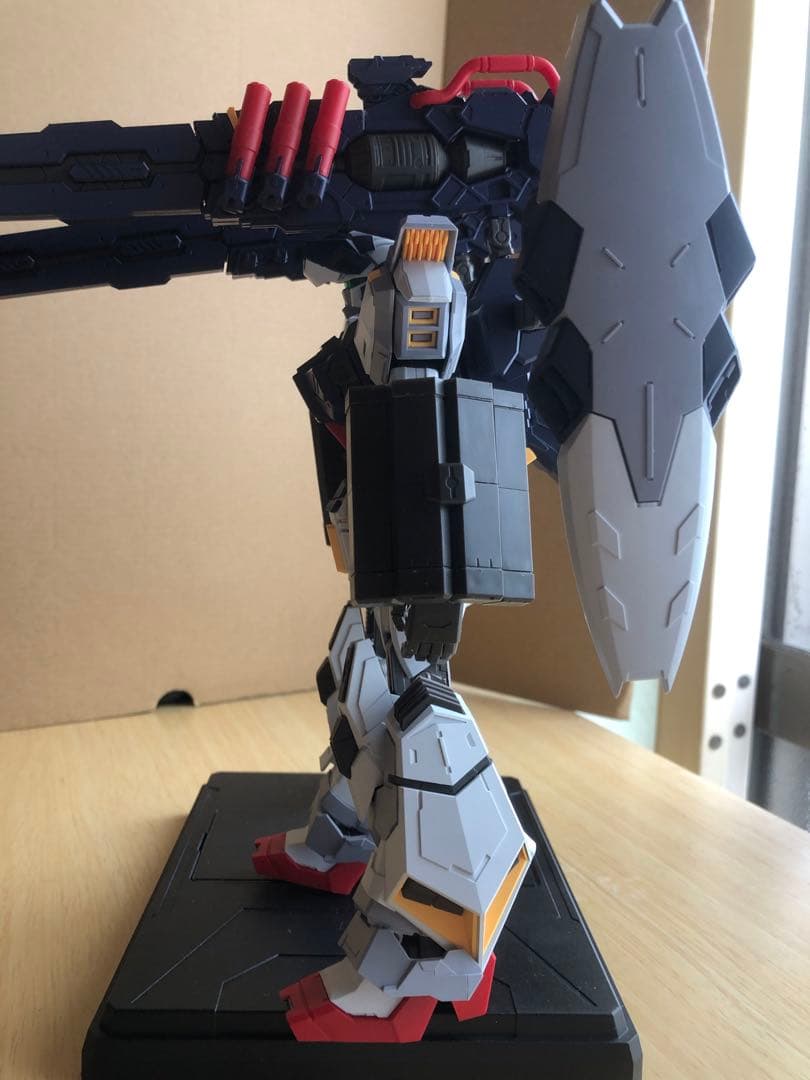 特戦工業 1/100 哨兵 プラモデル Sentinel 機甲 合金 プラモデル