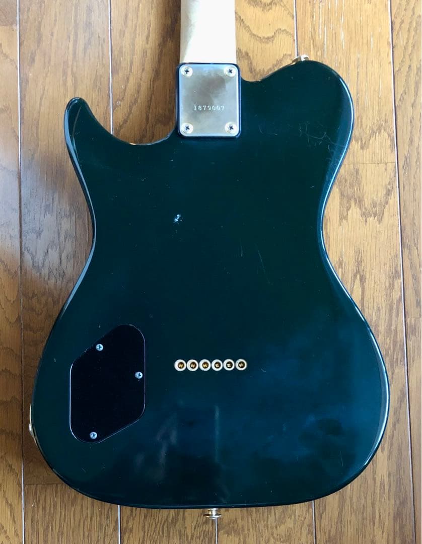 グレコ TRH-60 ソフトケース付き