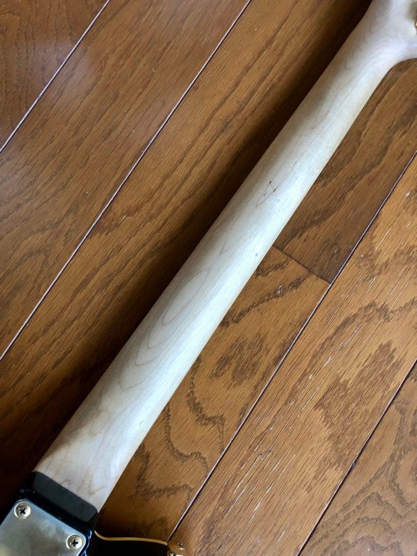 グレコ TRH-60 ソフトケース付き