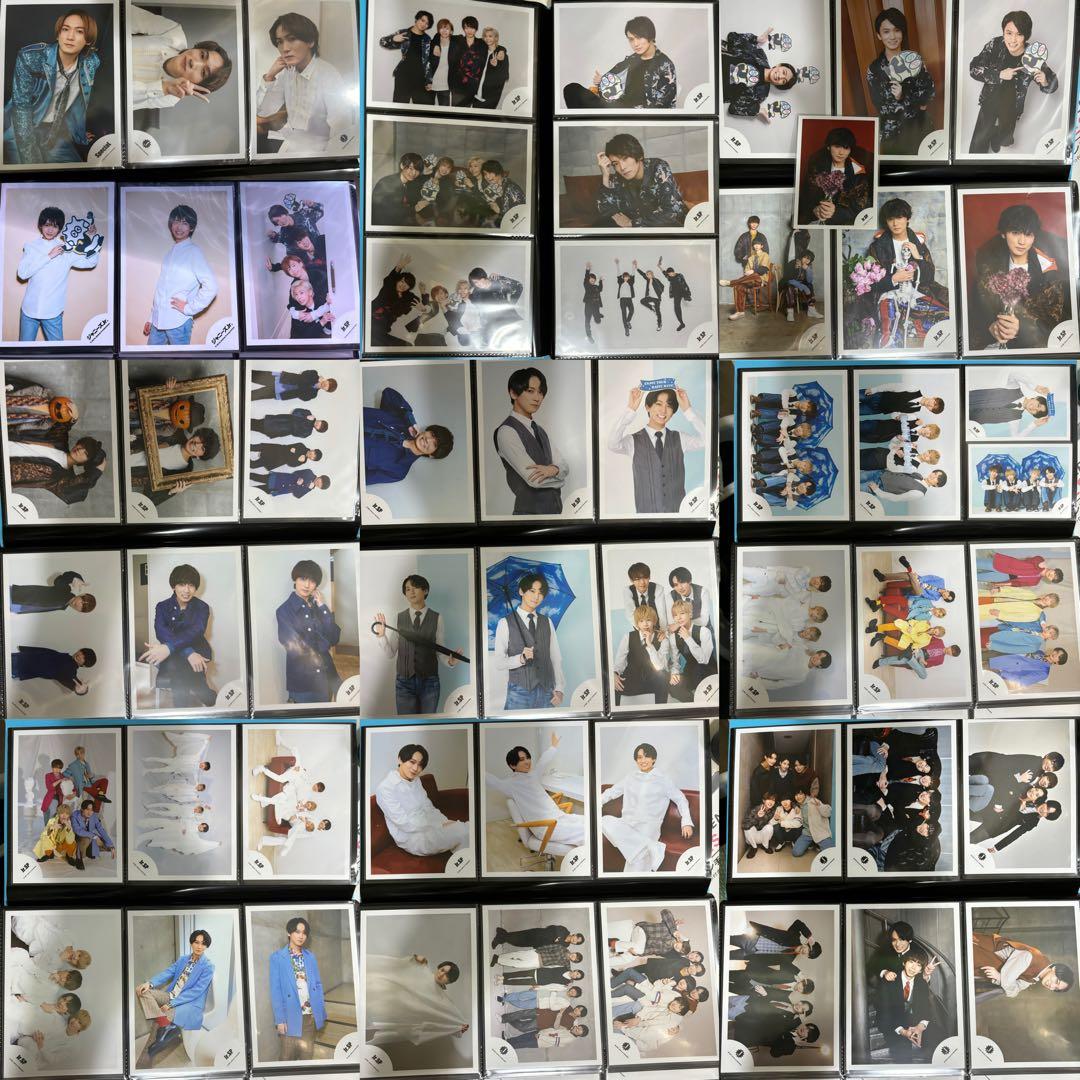 ジャニーズJr SpeciaL 和田優希 グッズ 公式写真 ジュニア