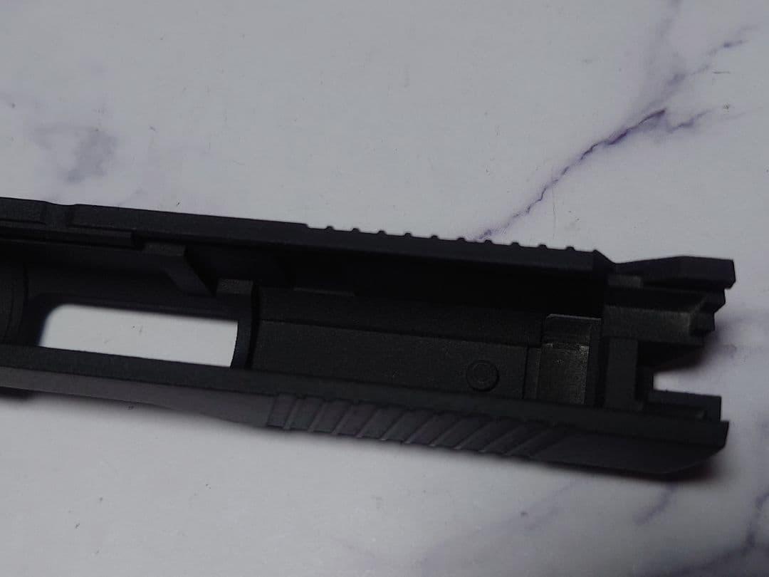 能*ス様 MAD POLICE スネークオペレーター スライド セット MSG4