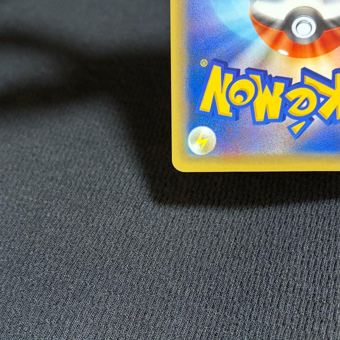 20/0479 美品 ミュウ CP5 017/036 伝説・幻キラコレクション