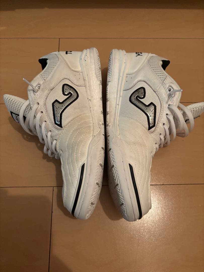 JOMA TOPFLEX rebound フットサルシューズ 26cm