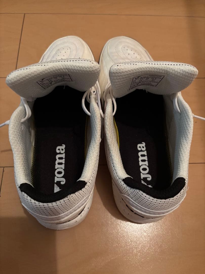 JOMA TOPFLEX rebound フットサルシューズ 26cm