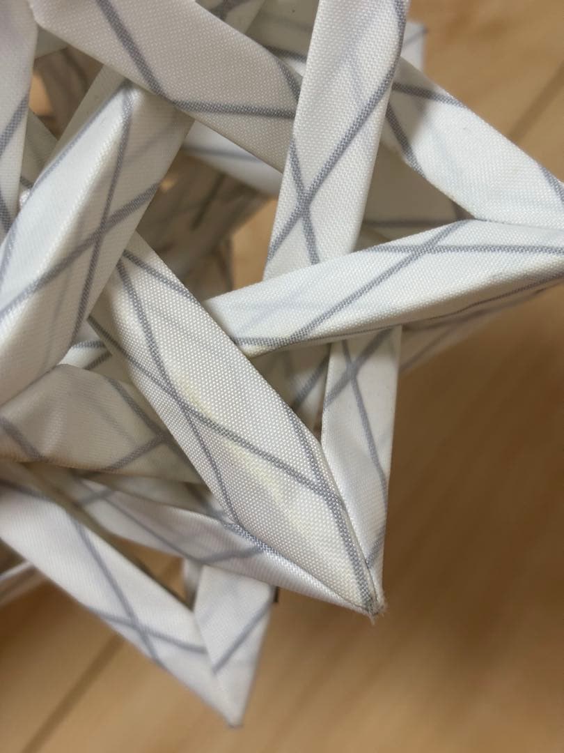 中古品 COLONISTA コロニスタ conpe10 ホワイト