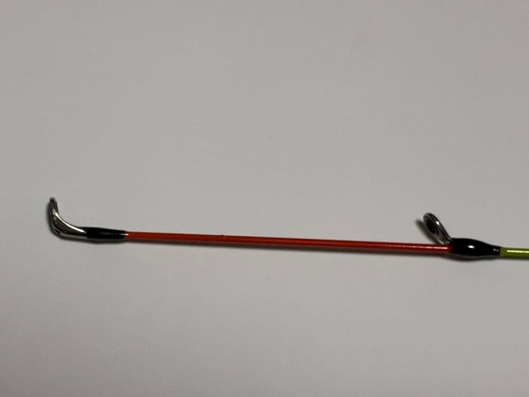 シマノ セフィア XR メタルスッテ S68UK-GS ウキウキトップ