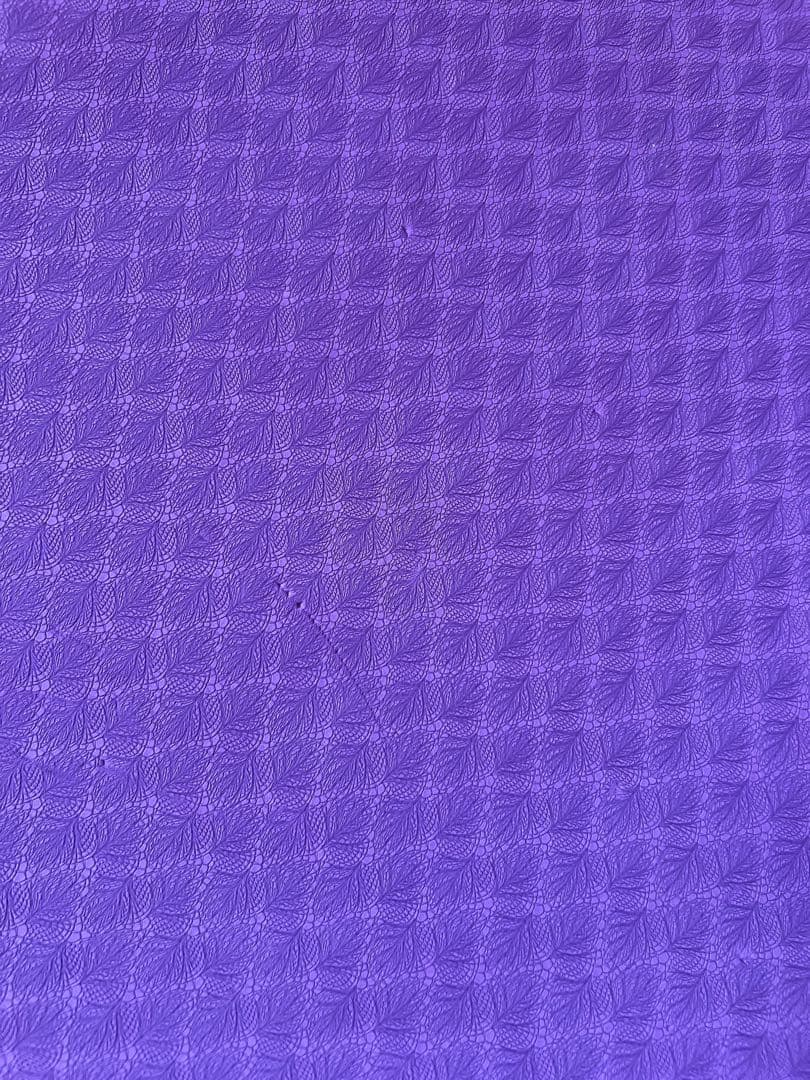 【200×130】ヨガマット トレーニング マット ビックサイズ