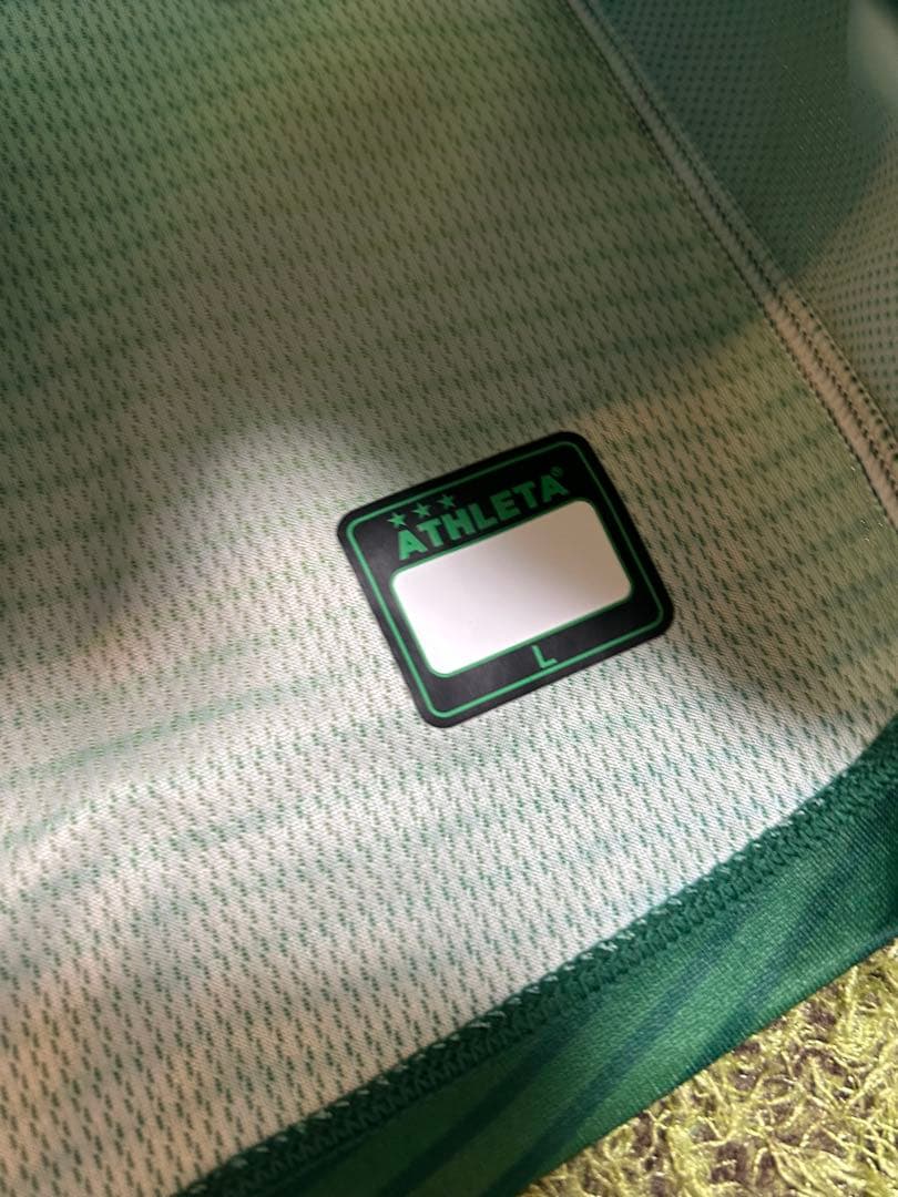 日テレ・東京ヴェルディベレーザ2025(H)