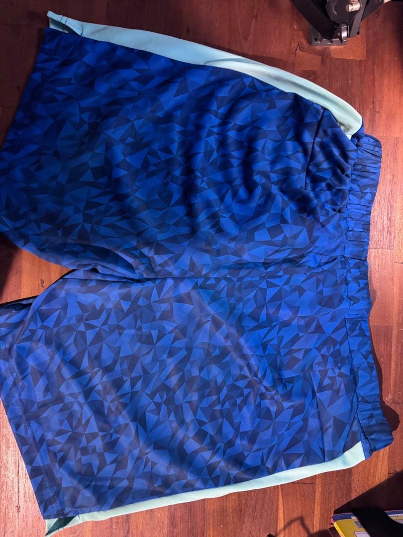 YONEX バドミントンウェア　ショートパンツ　　　XOサイズ　　　日本代表