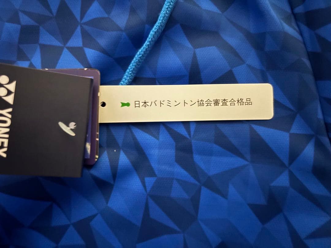YONEX バドミントンウェア　ショートパンツ　　　XOサイズ　　　日本代表