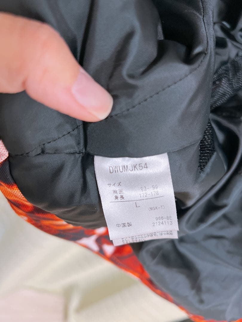 descente スキーウェア　S.I.O